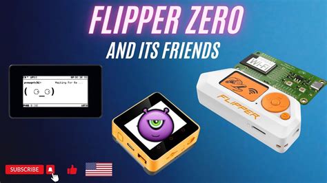Flipper Zero alternatives A portable multi-tool device styled as a Tamagotchi 6 reviews 85 upvotes 2 launches 5 followers The best alternatives to Flipper Zero are Hugging Face , Tep and Animar 2. . Pwnagotchi vs flipper zero